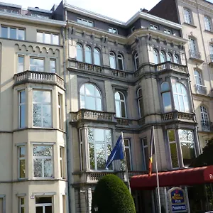 4* Hotel Western Park Brussels