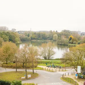 https://residence-la-floraison.brusselshotelsbook.com