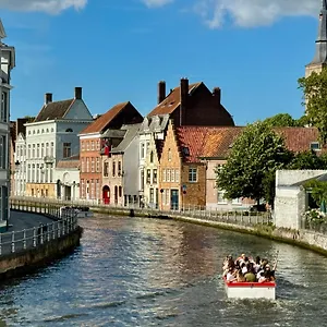 https://bnb-sleeping-swan.bruges-hotels.info
